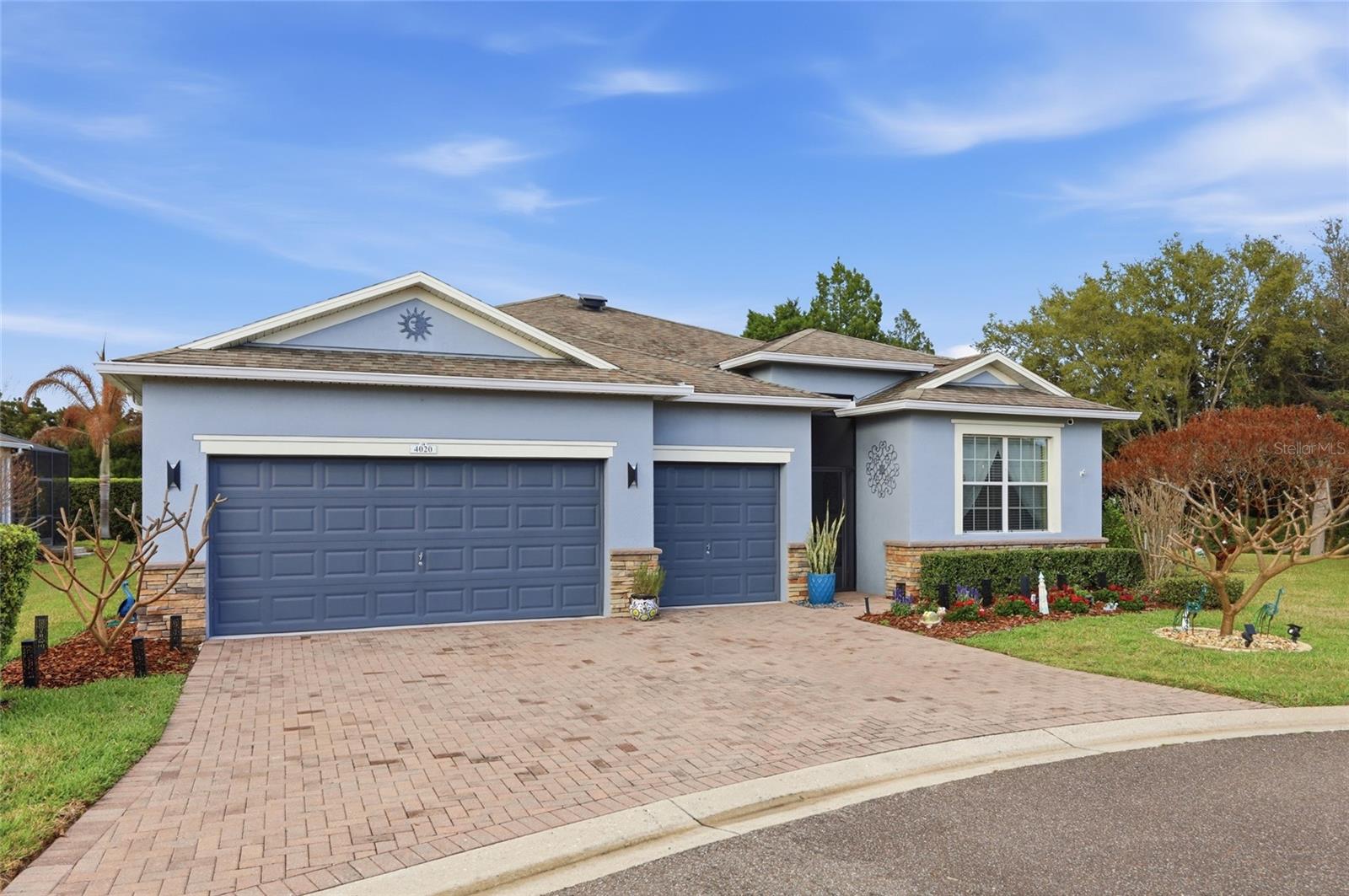 4020 CARTERET DR, WINTER HAVEN, FL, 33884