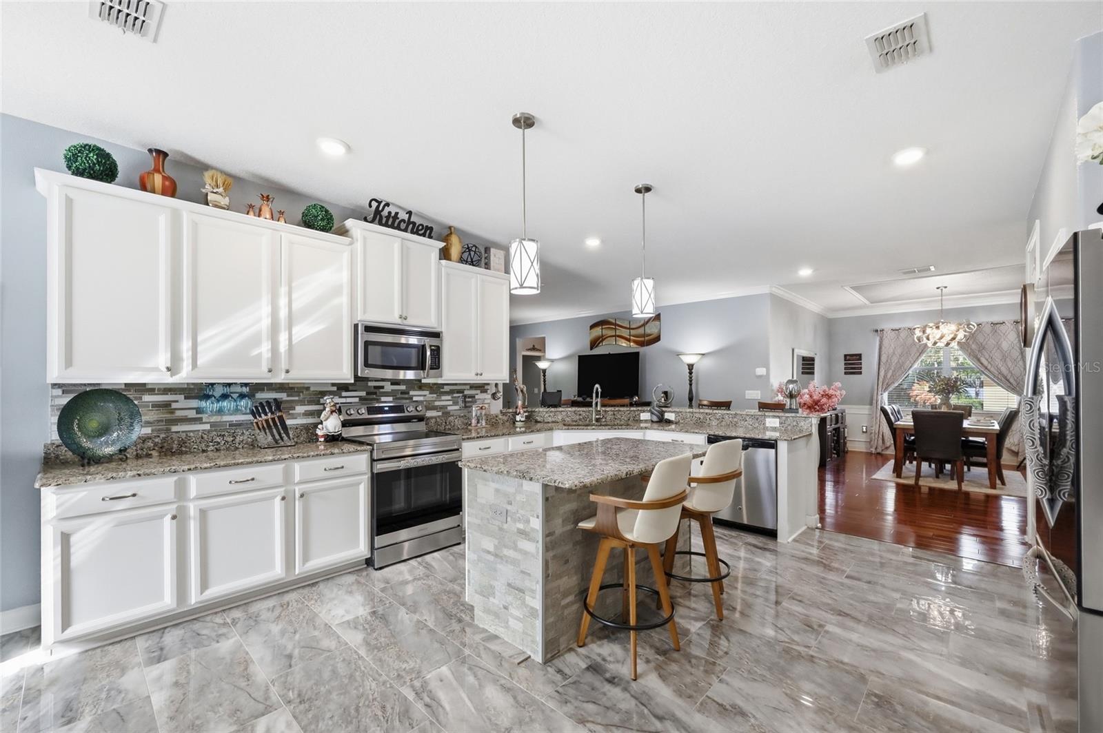 4020 CARTERET DR, WINTER HAVEN, FL, 33884