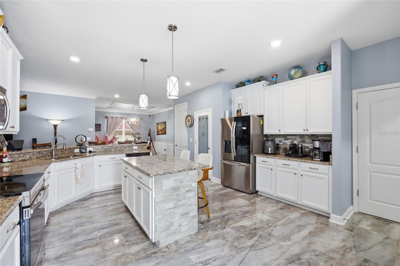 4020 CARTERET DR, WINTER HAVEN, FL, 33884