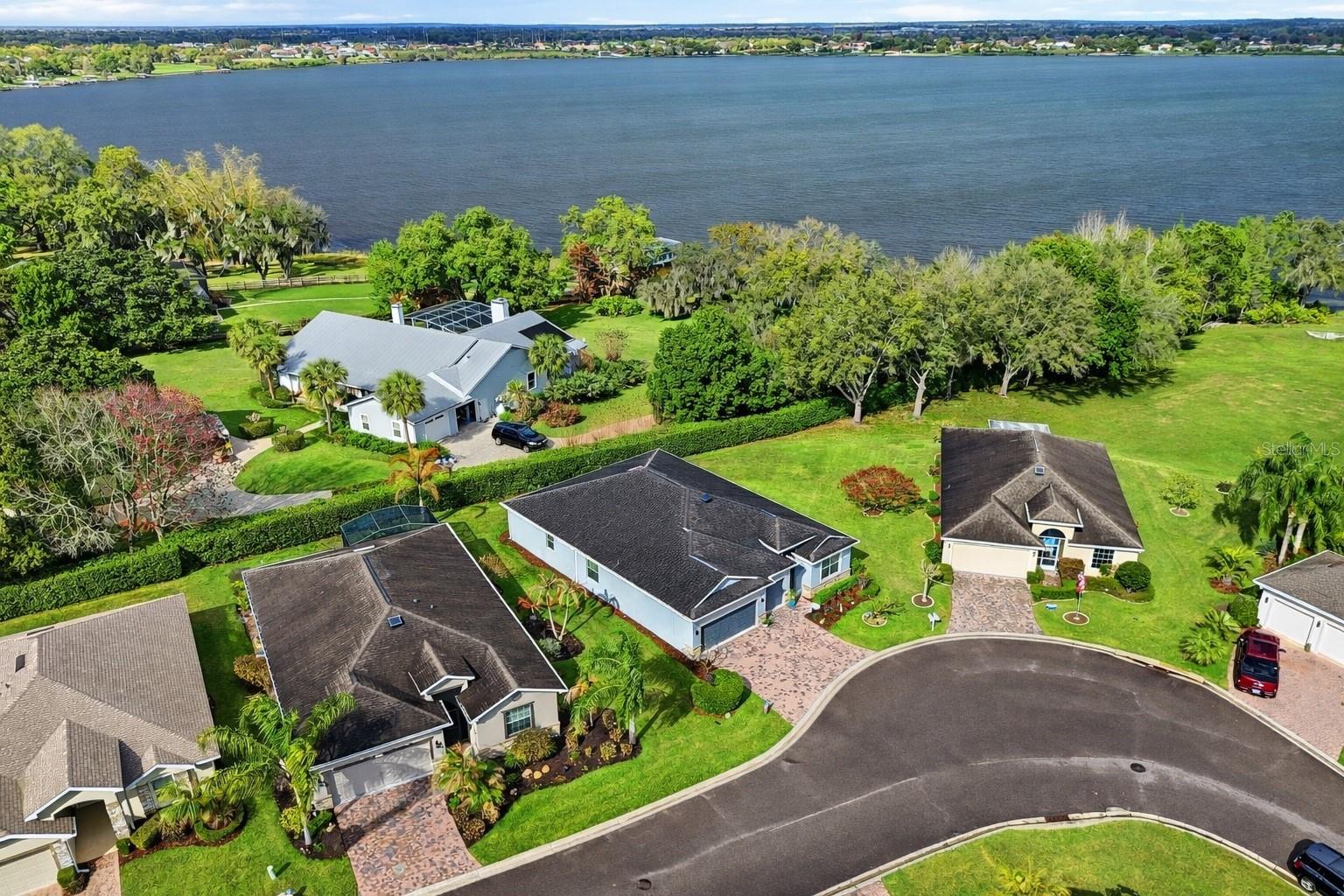 4020 CARTERET DR, WINTER HAVEN, FL, 33884