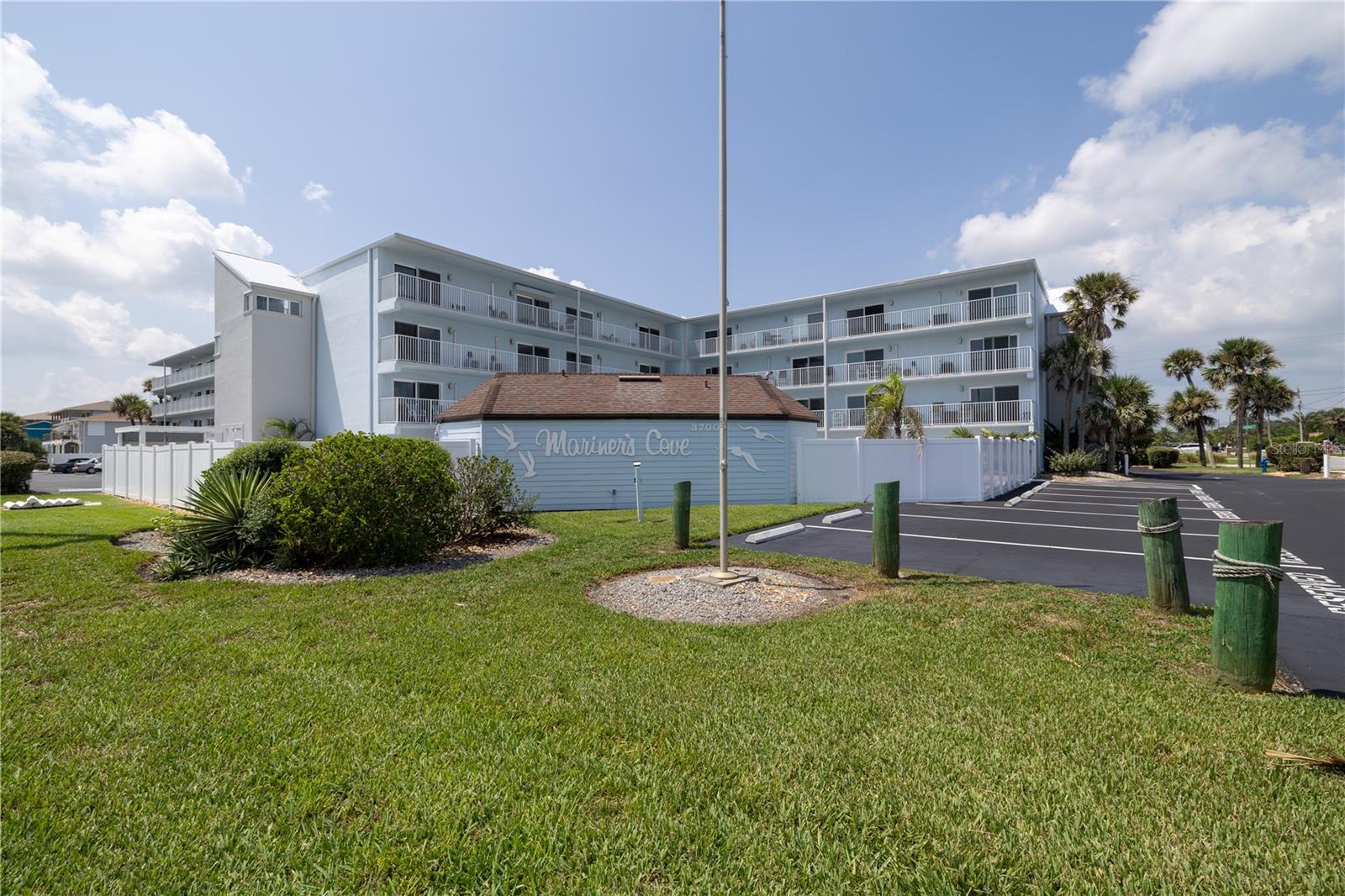 3700 S ATLANTIC AVE #103, NEW SMYRNA BEACH, FL, 32169