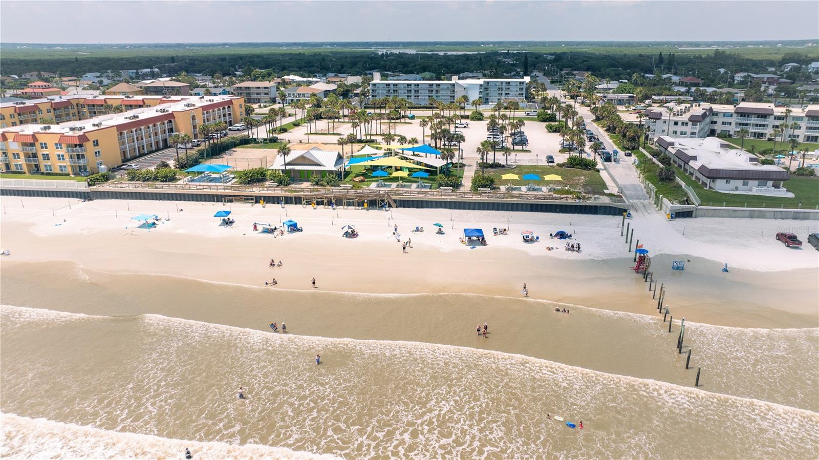 3700 S ATLANTIC AVE #103, NEW SMYRNA BEACH, FL, 32169