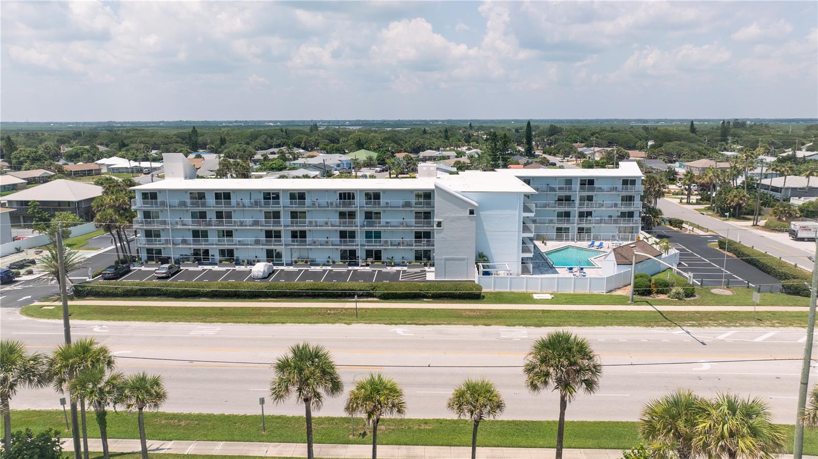 3700 S ATLANTIC AVE #103, NEW SMYRNA BEACH, FL, 32169