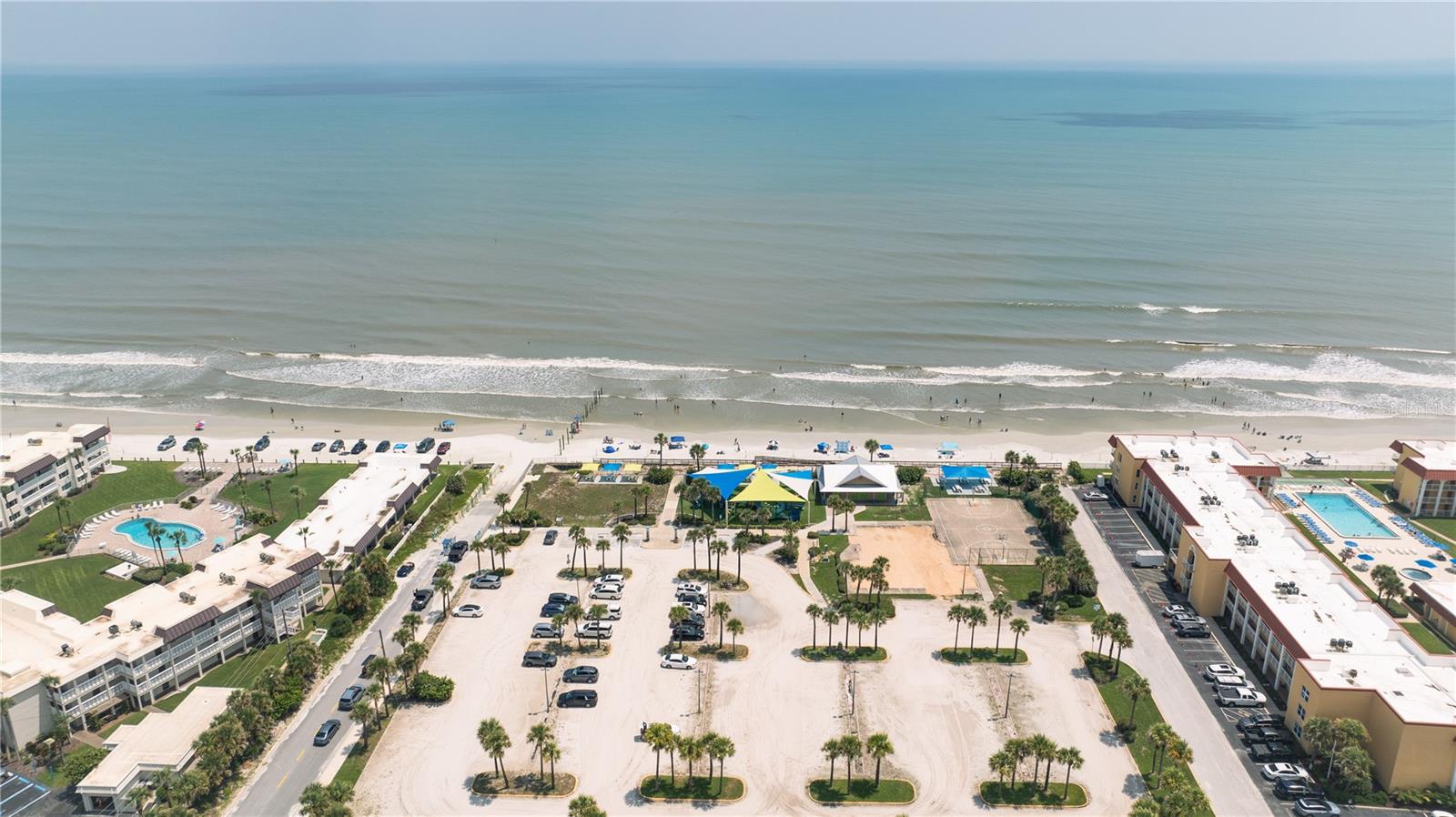 3700 S ATLANTIC AVE #103, NEW SMYRNA BEACH, FL, 32169