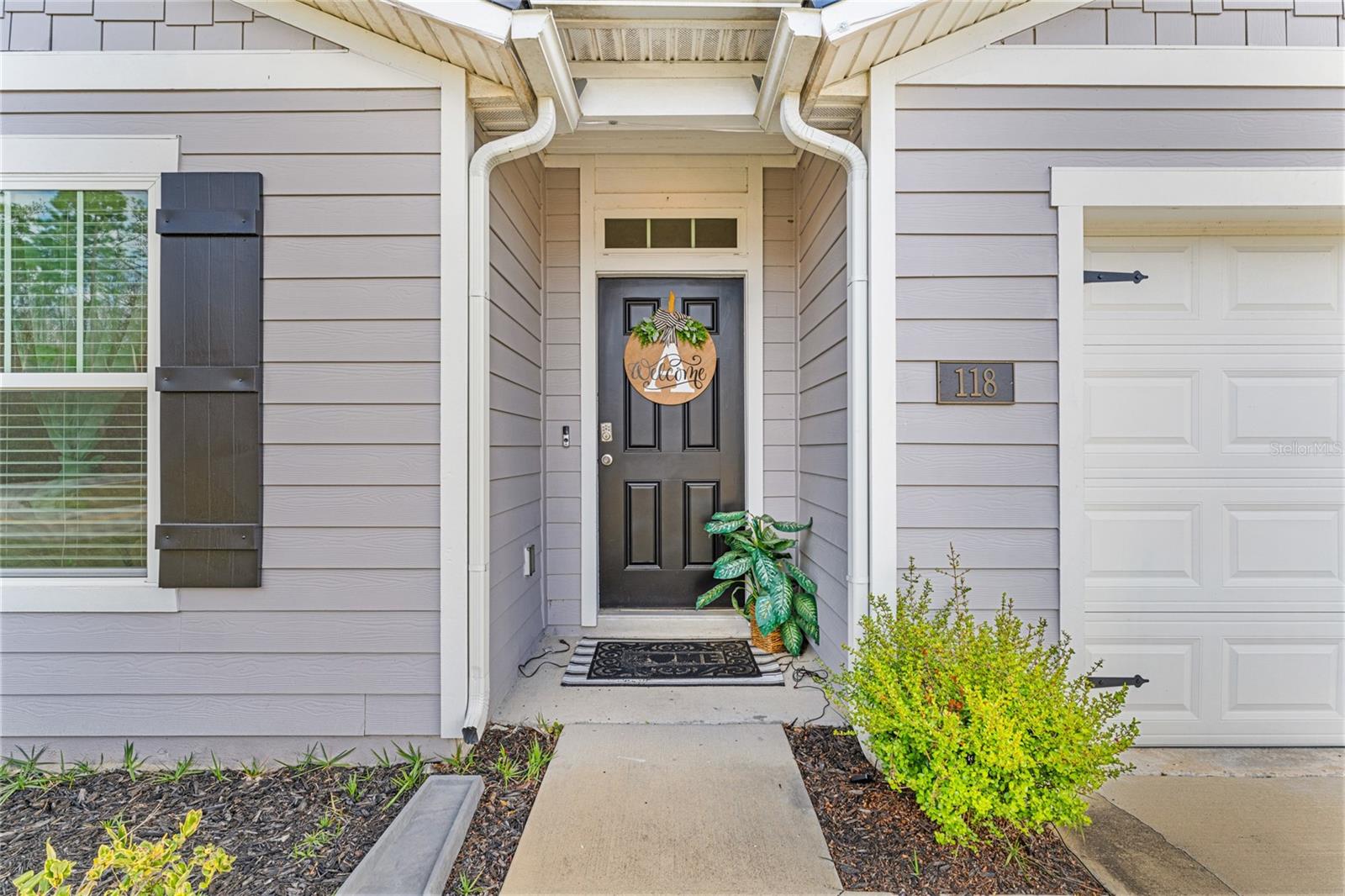 118 KARAS TRL, PALM COAST, FL, 32164