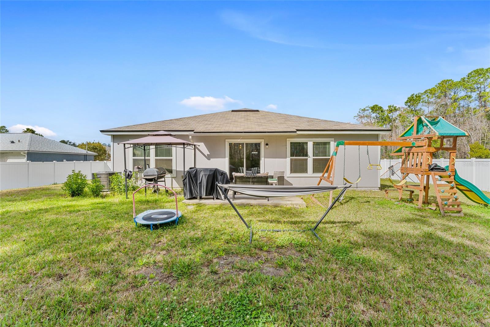 118 KARAS TRL, PALM COAST, FL, 32164