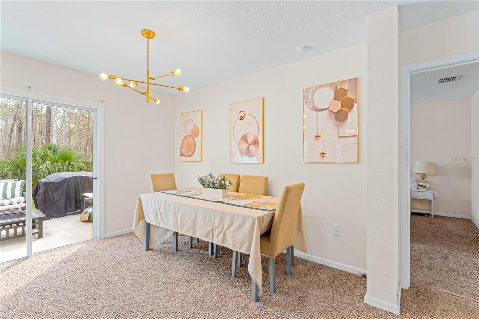 118 KARAS TRL, PALM COAST, FL, 32164