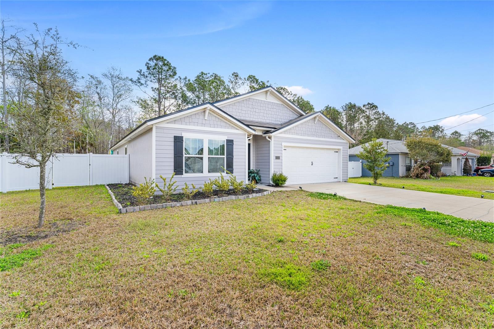 118 KARAS TRL, PALM COAST, FL, 32164