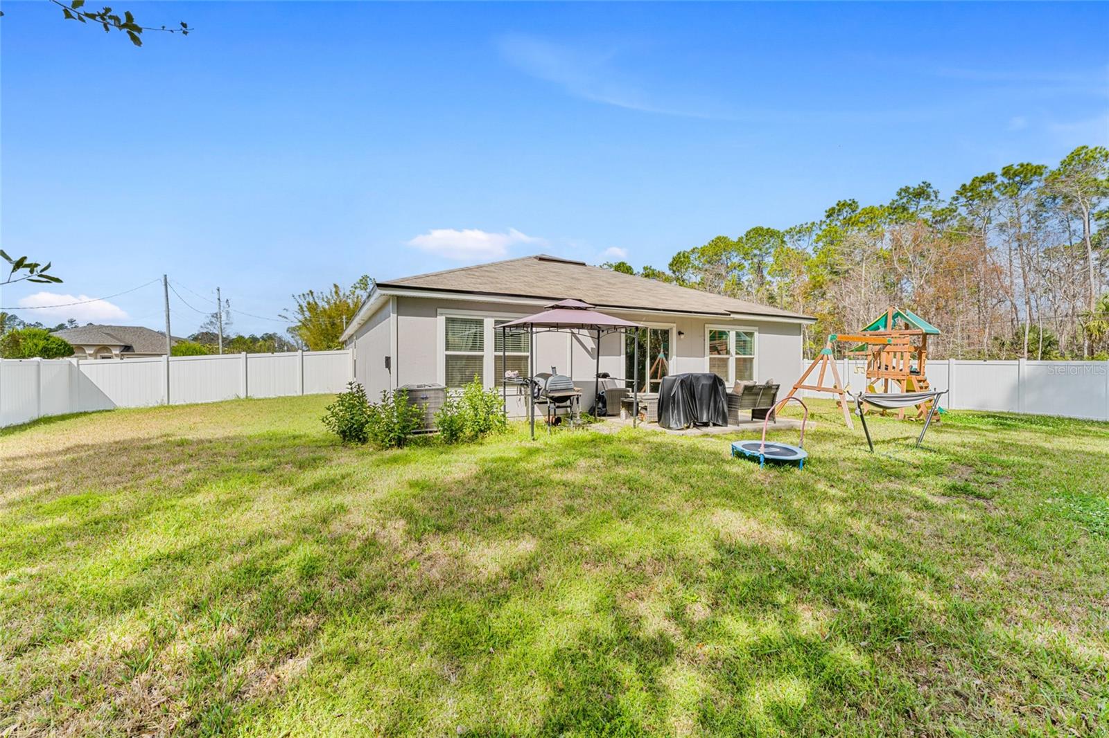 118 KARAS TRL, PALM COAST, FL, 32164