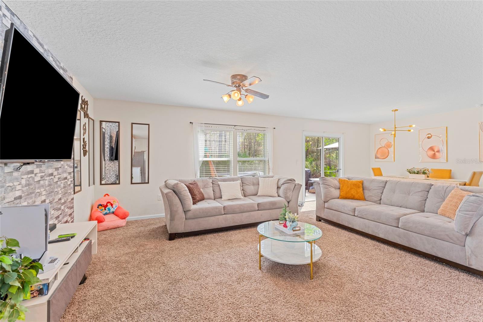 118 KARAS TRL, PALM COAST, FL, 32164