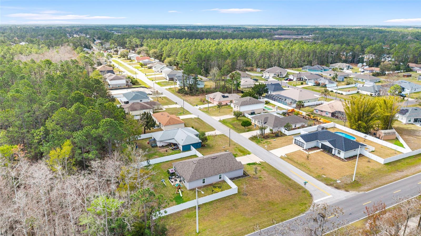 118 KARAS TRL, PALM COAST, FL, 32164