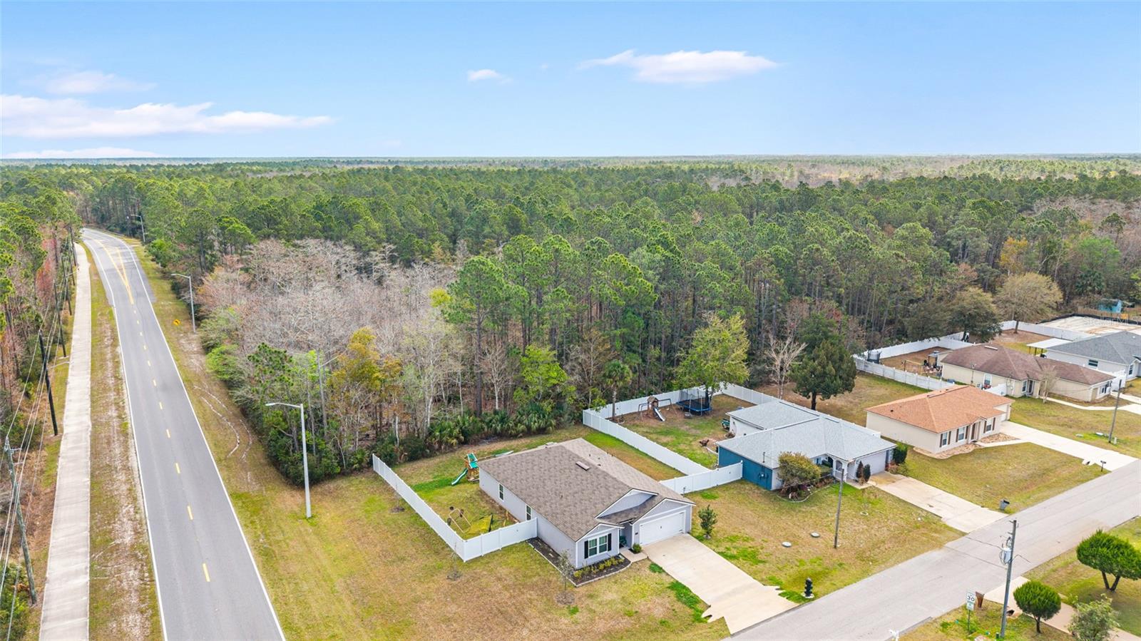 118 KARAS TRL, PALM COAST, FL, 32164