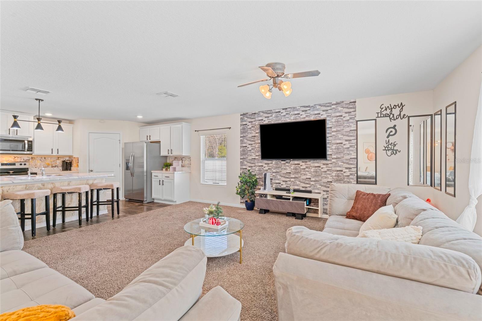 118 KARAS TRL, PALM COAST, FL, 32164