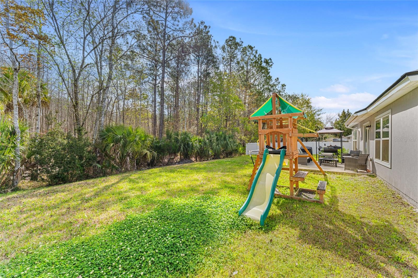 118 KARAS TRL, PALM COAST, FL, 32164