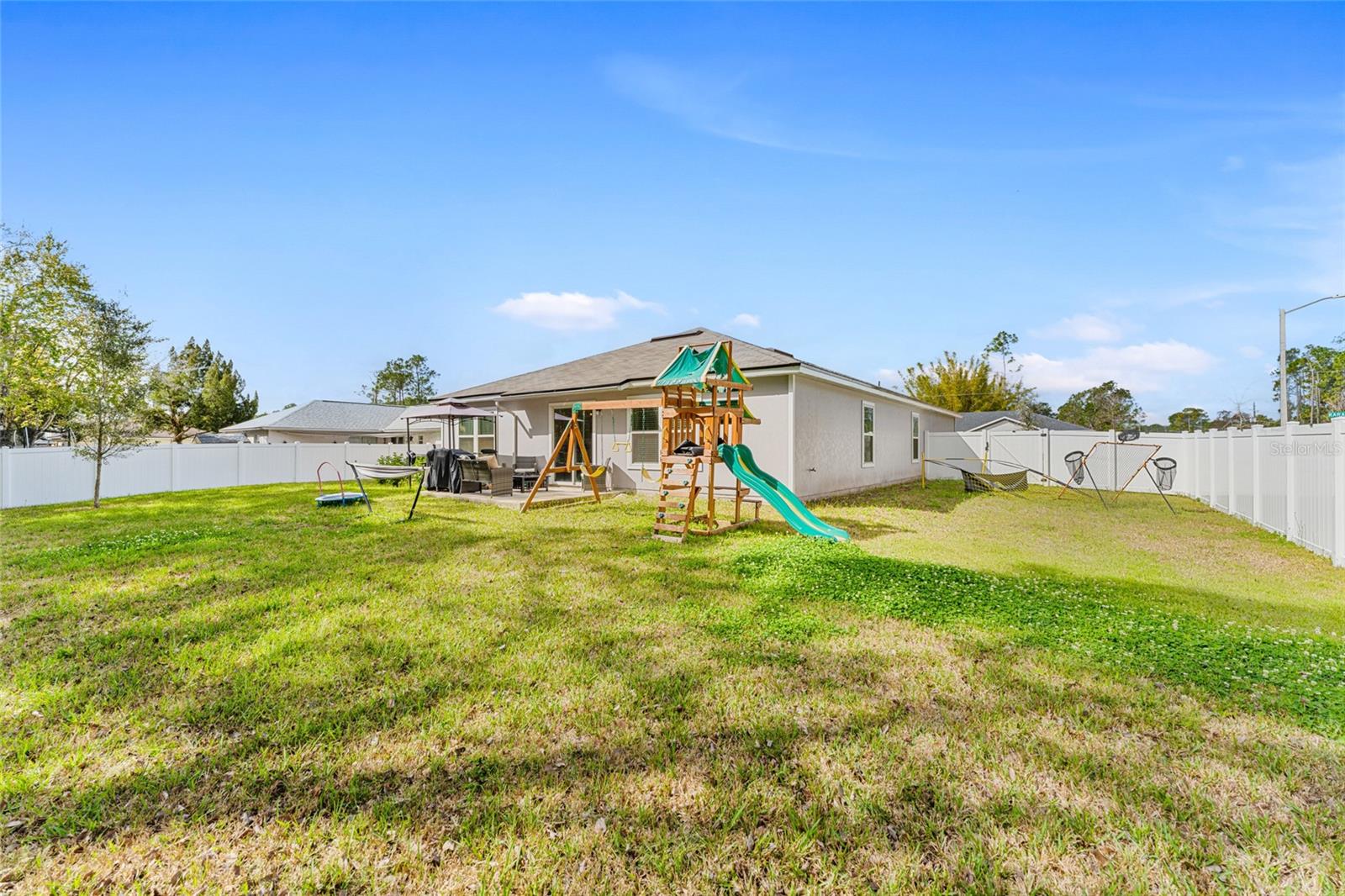 118 KARAS TRL, PALM COAST, FL, 32164