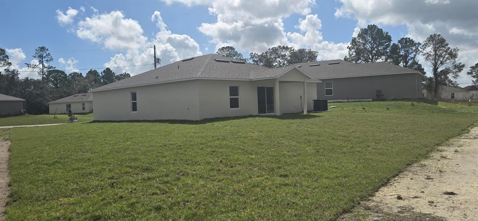 349 BASS CT, POINCIANA, FL, 34759