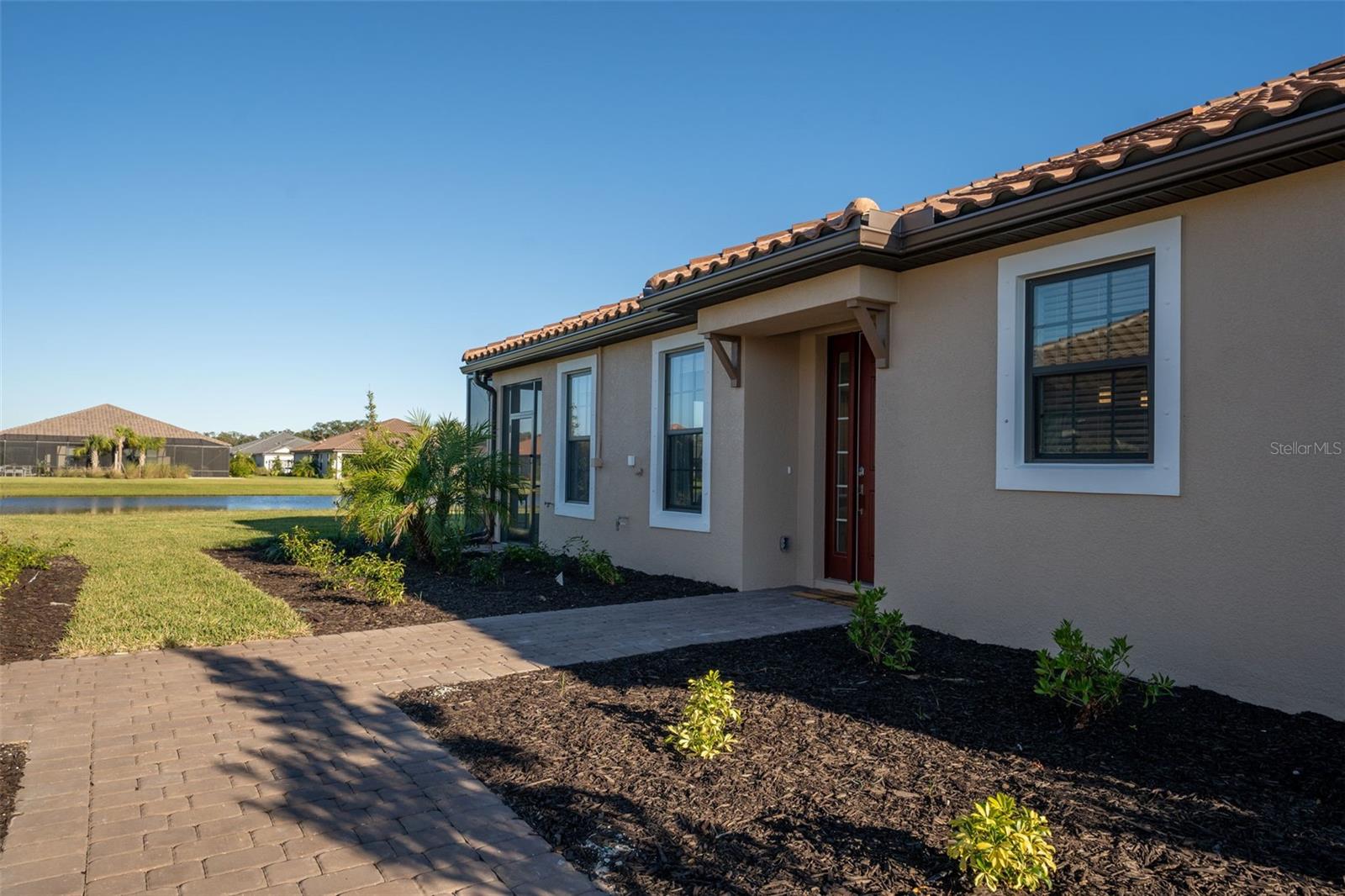 10449 MORNING MIST LN, SARASOTA, FL, 34241