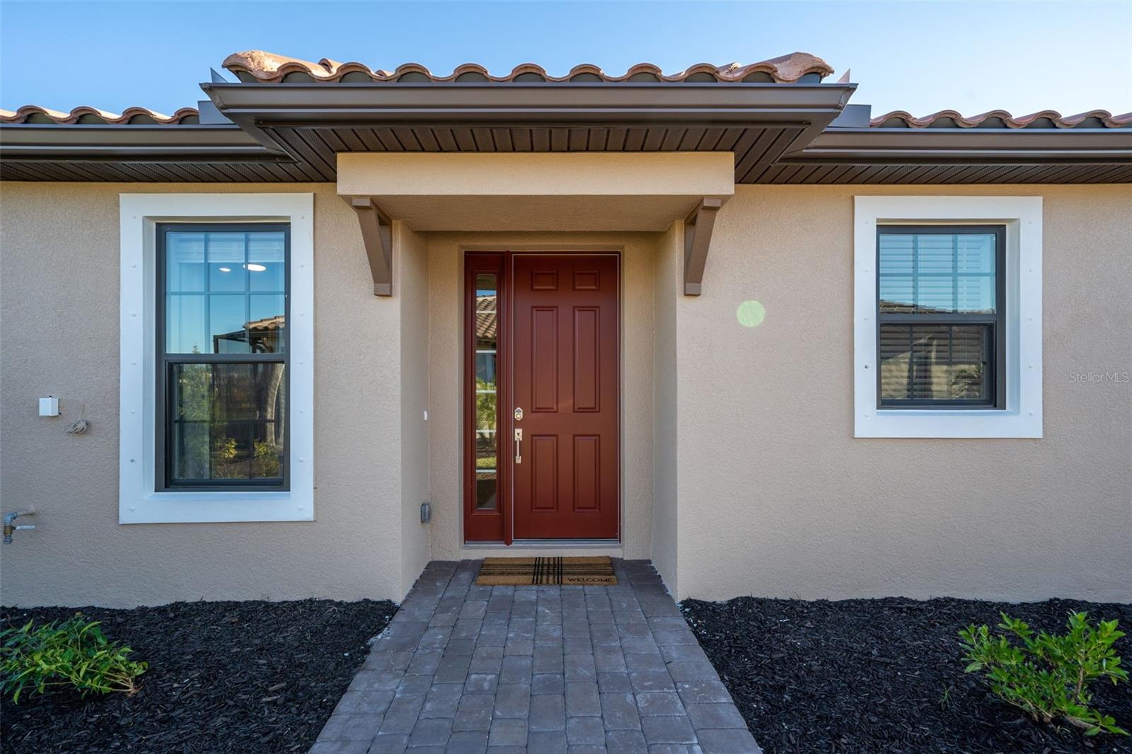 10449 MORNING MIST LN, SARASOTA, FL, 34241