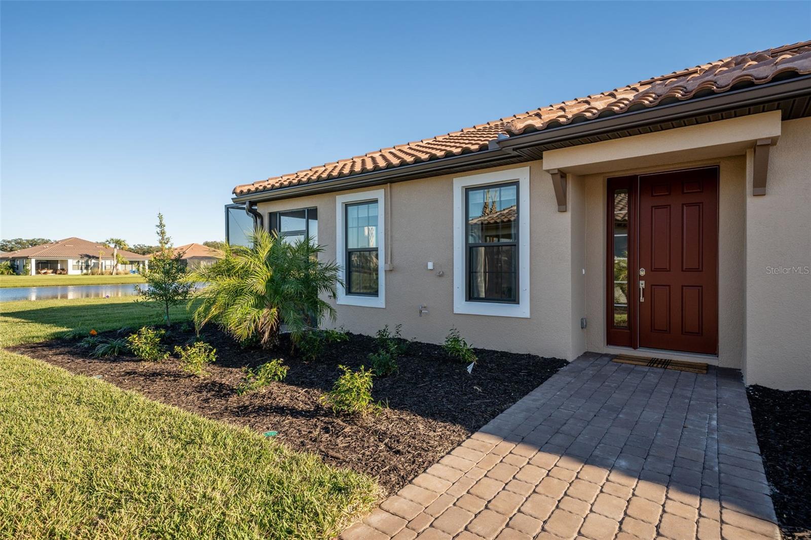 10449 MORNING MIST LN, SARASOTA, FL, 34241