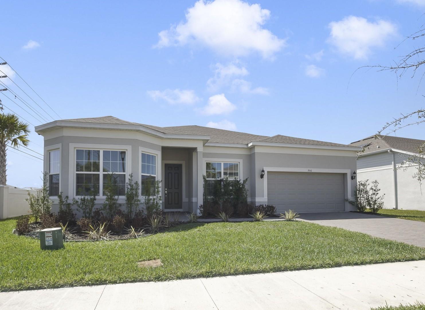 906 SAVANNAH PALMS BLVD, ORLANDO, FL, 32828