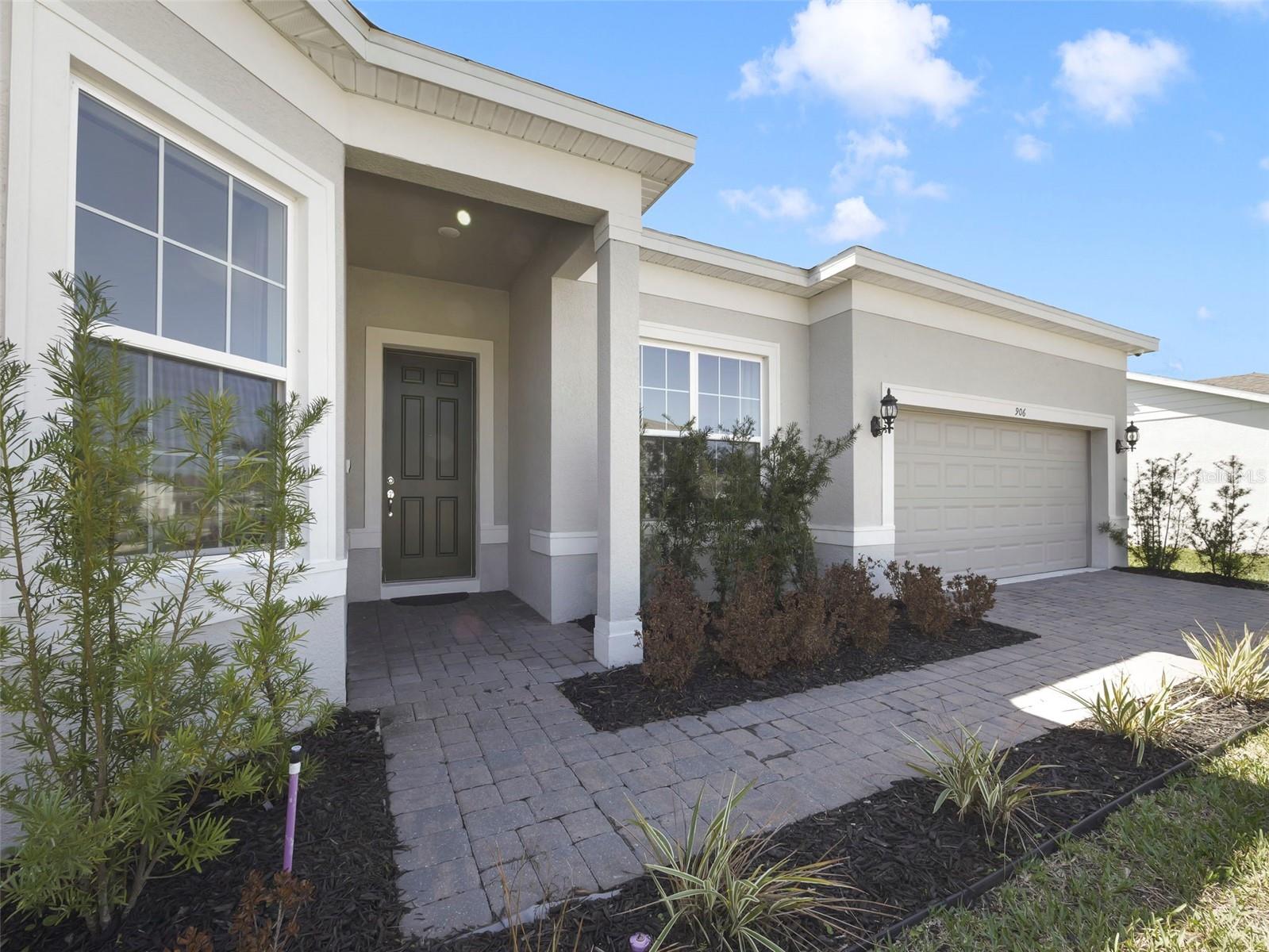 906 SAVANNAH PALMS BLVD, ORLANDO, FL, 32828