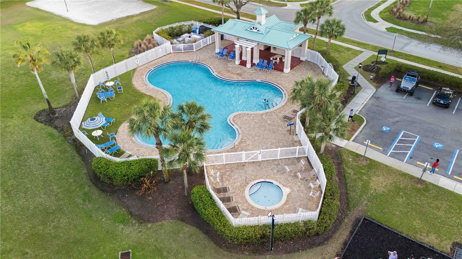 3223 SUMMER CRUISE DR, VALRICO, FL, 33594