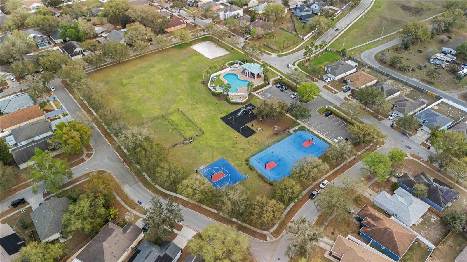 3223 SUMMER CRUISE DR, VALRICO, FL, 33594