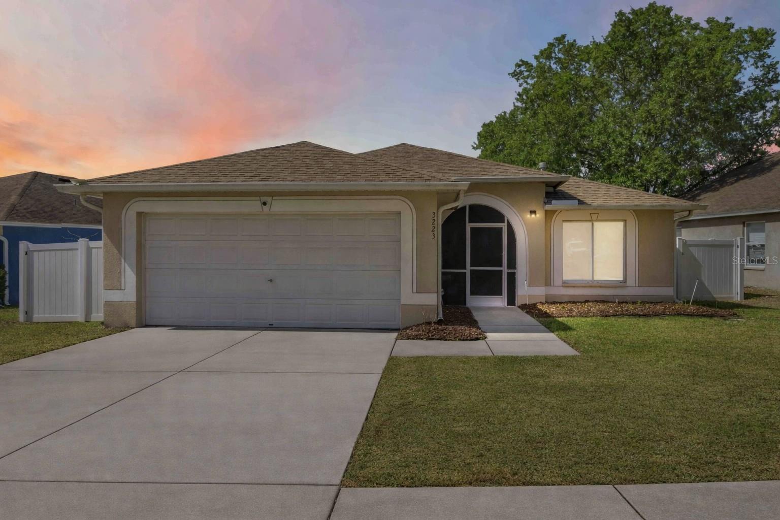 3223 SUMMER CRUISE DR, VALRICO, FL, 33594