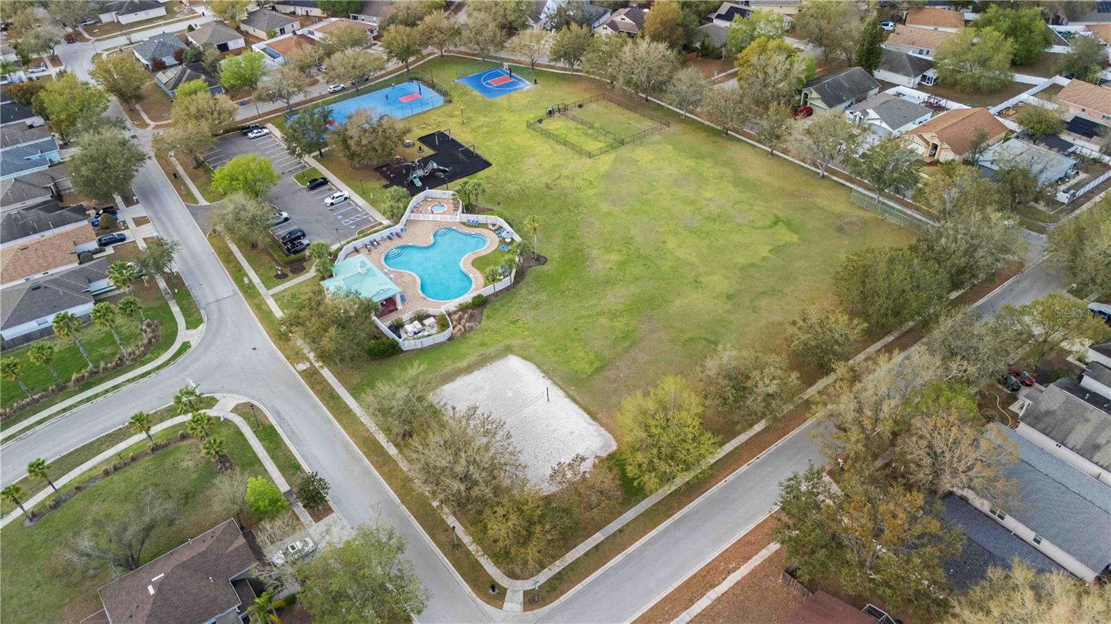 3223 SUMMER CRUISE DR, VALRICO, FL, 33594