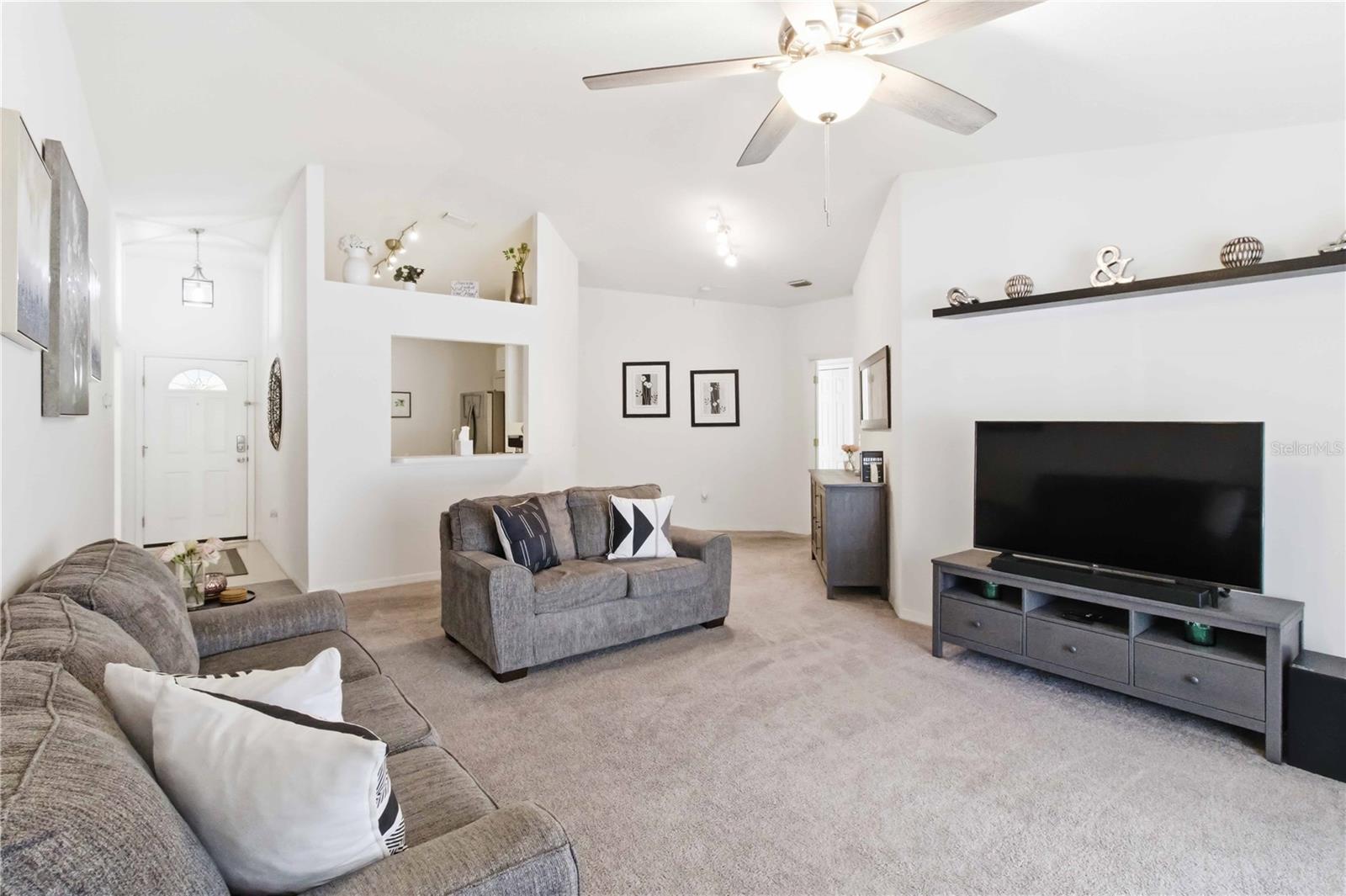 3223 SUMMER CRUISE DR, VALRICO, FL, 33594