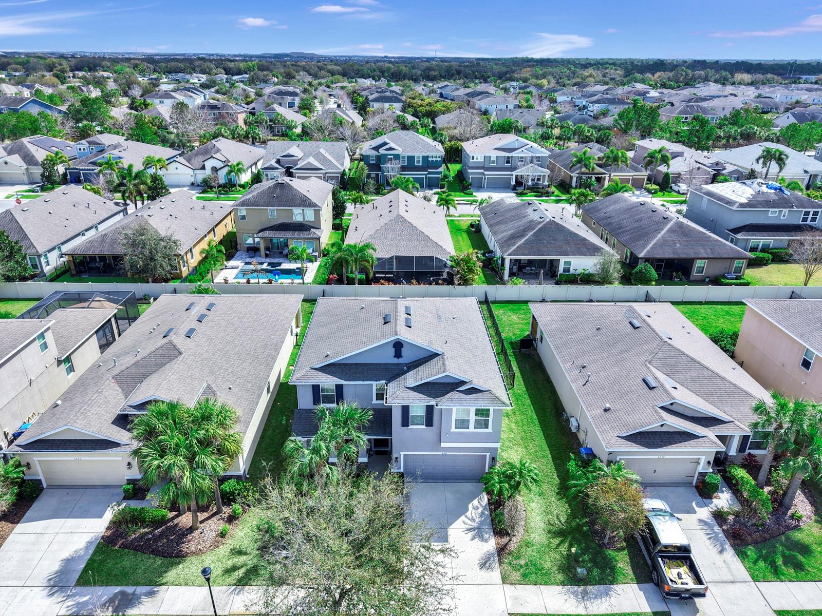 6321 SUNSAIL PL, APOLLO BEACH, FL, 33572
