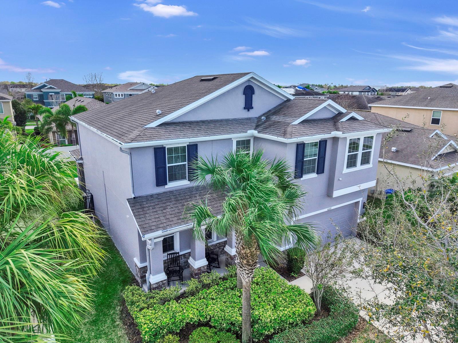 6321 SUNSAIL PL, APOLLO BEACH, FL, 33572
