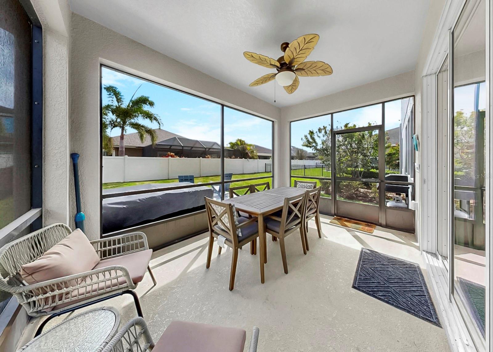 6321 SUNSAIL PL, APOLLO BEACH, FL, 33572