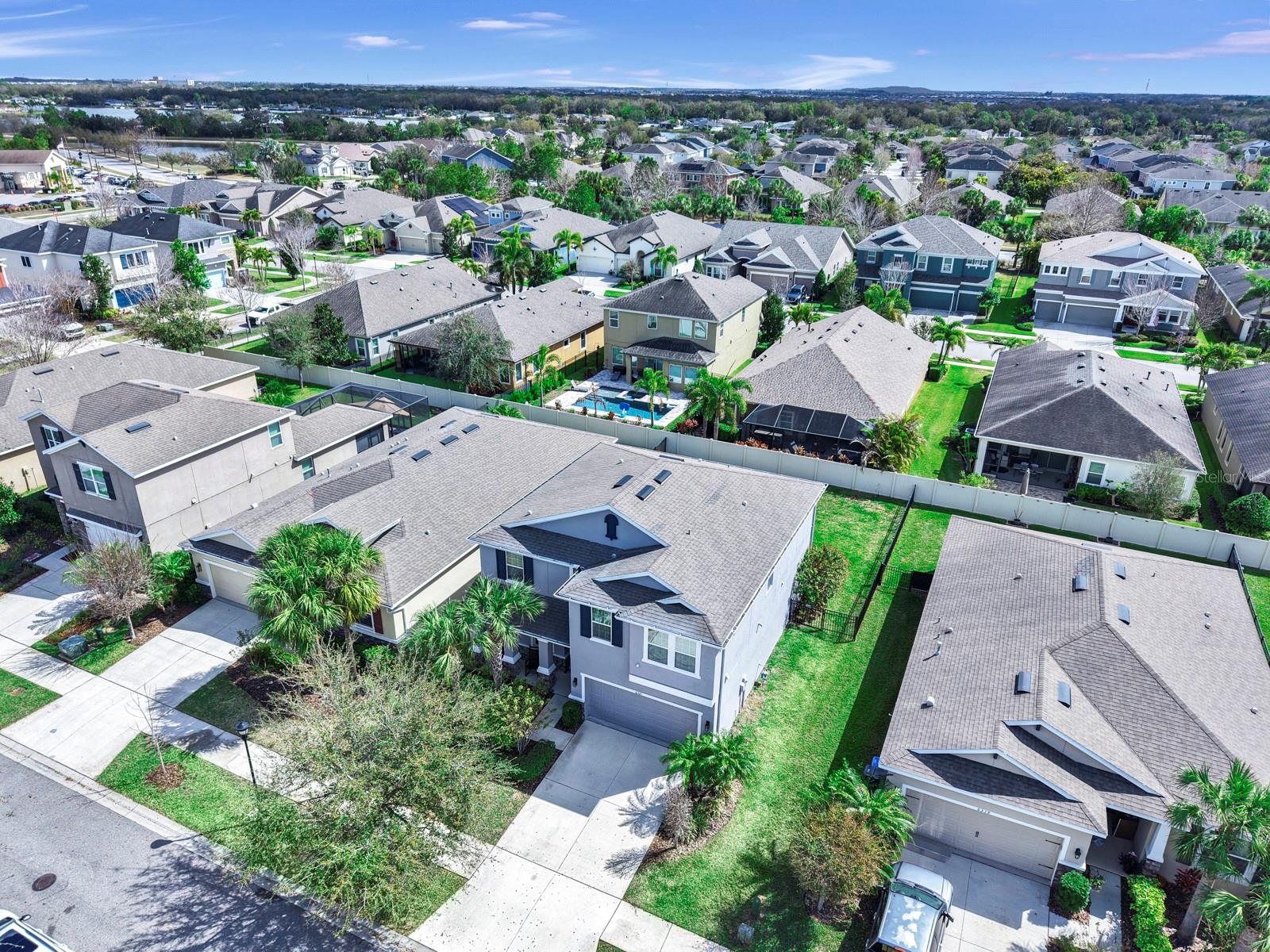 6321 SUNSAIL PL, APOLLO BEACH, FL, 33572