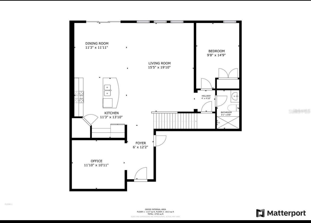 6321 SUNSAIL PL, APOLLO BEACH, FL, 33572