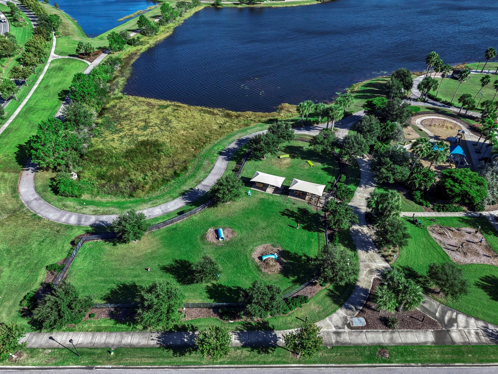 6321 SUNSAIL PL, APOLLO BEACH, FL, 33572
