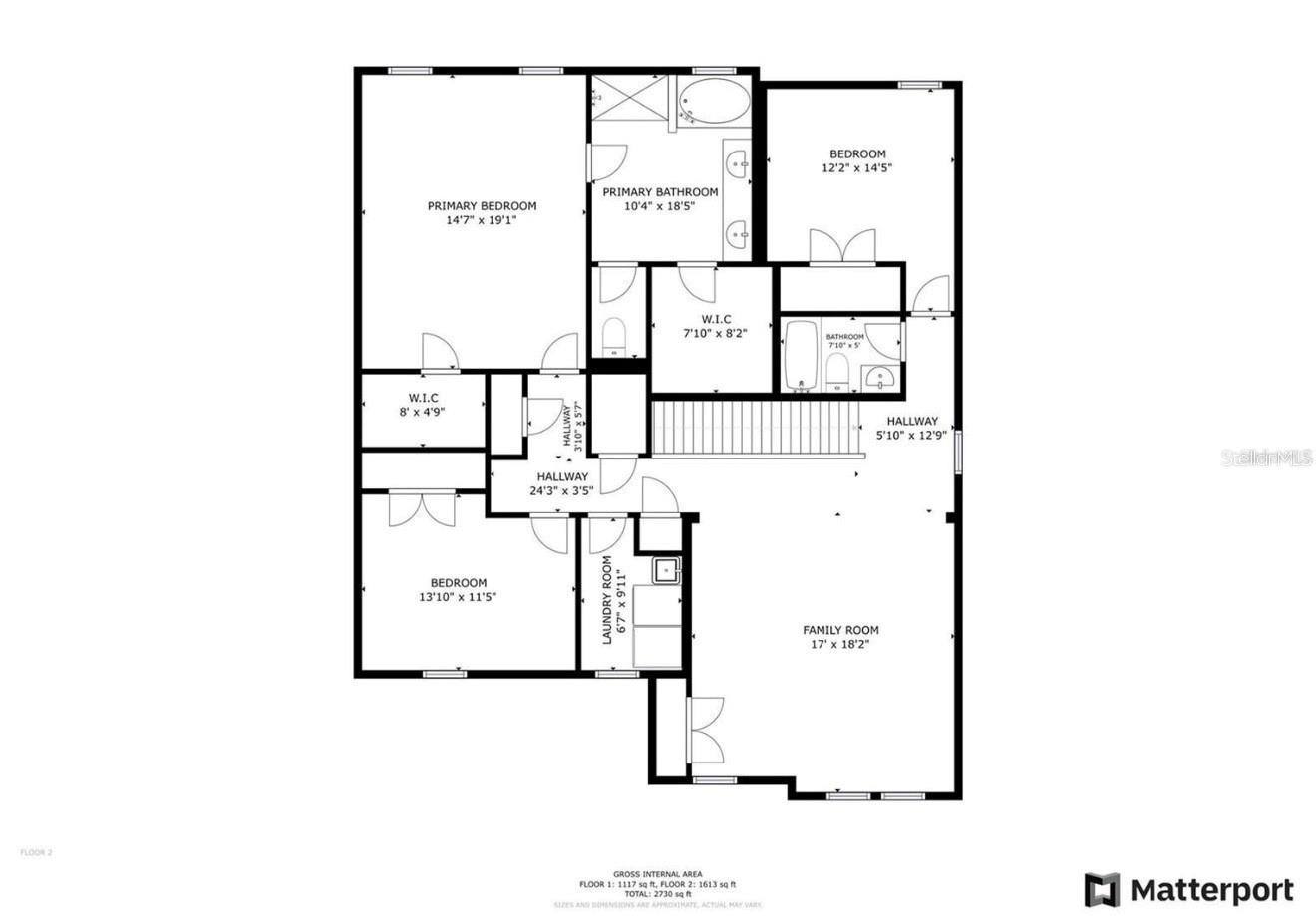 6321 SUNSAIL PL, APOLLO BEACH, FL, 33572