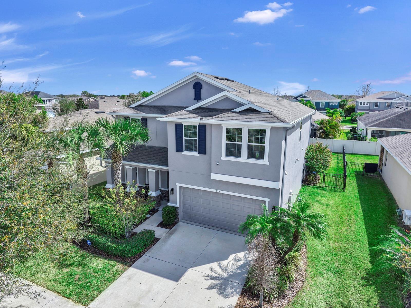 6321 SUNSAIL PL, APOLLO BEACH, FL, 33572