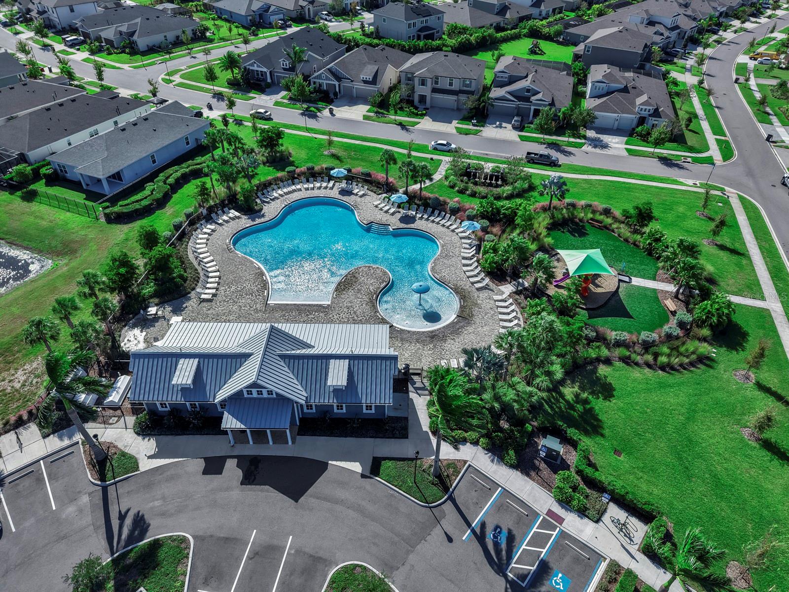 6321 SUNSAIL PL, APOLLO BEACH, FL, 33572