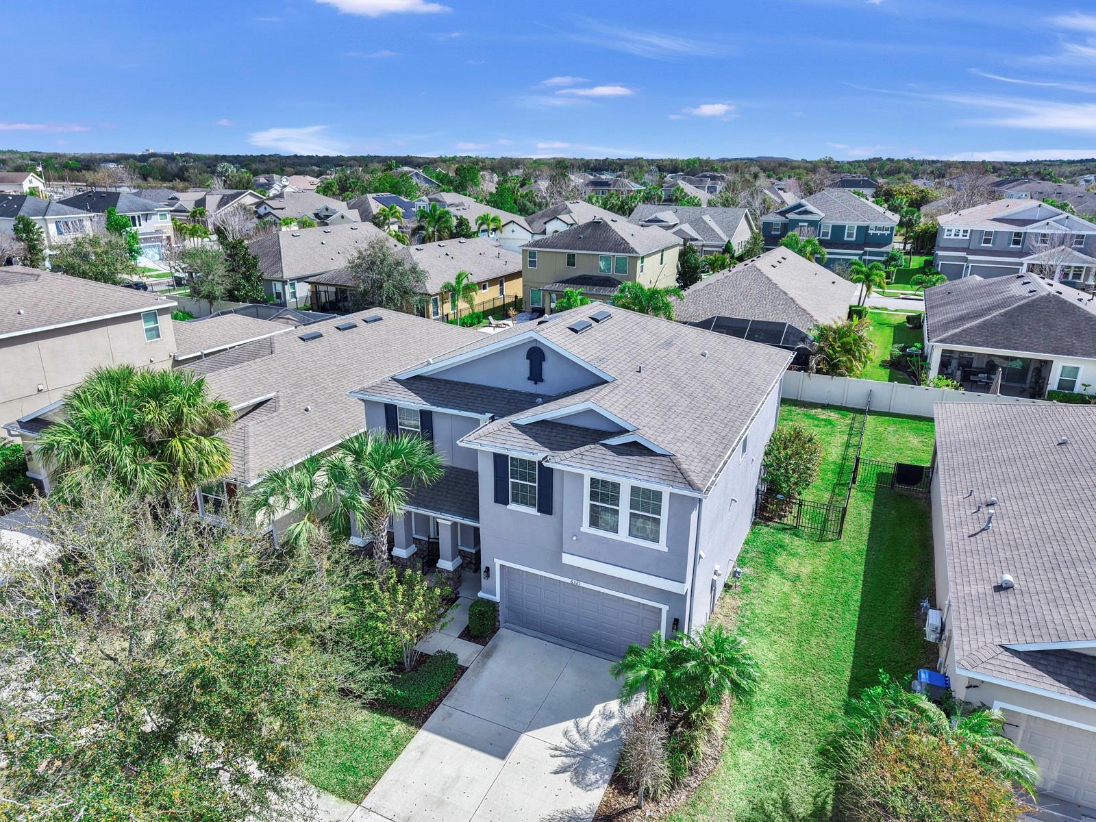 6321 SUNSAIL PL, APOLLO BEACH, FL, 33572