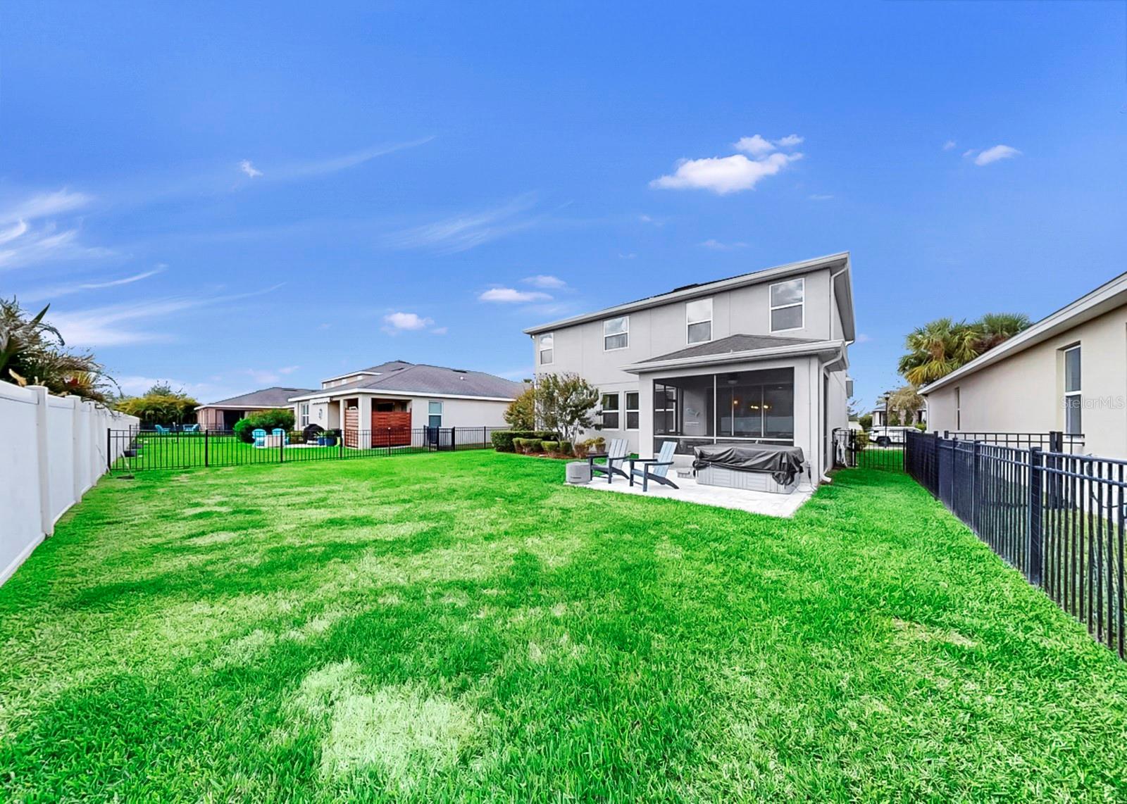 6321 SUNSAIL PL, APOLLO BEACH, FL, 33572