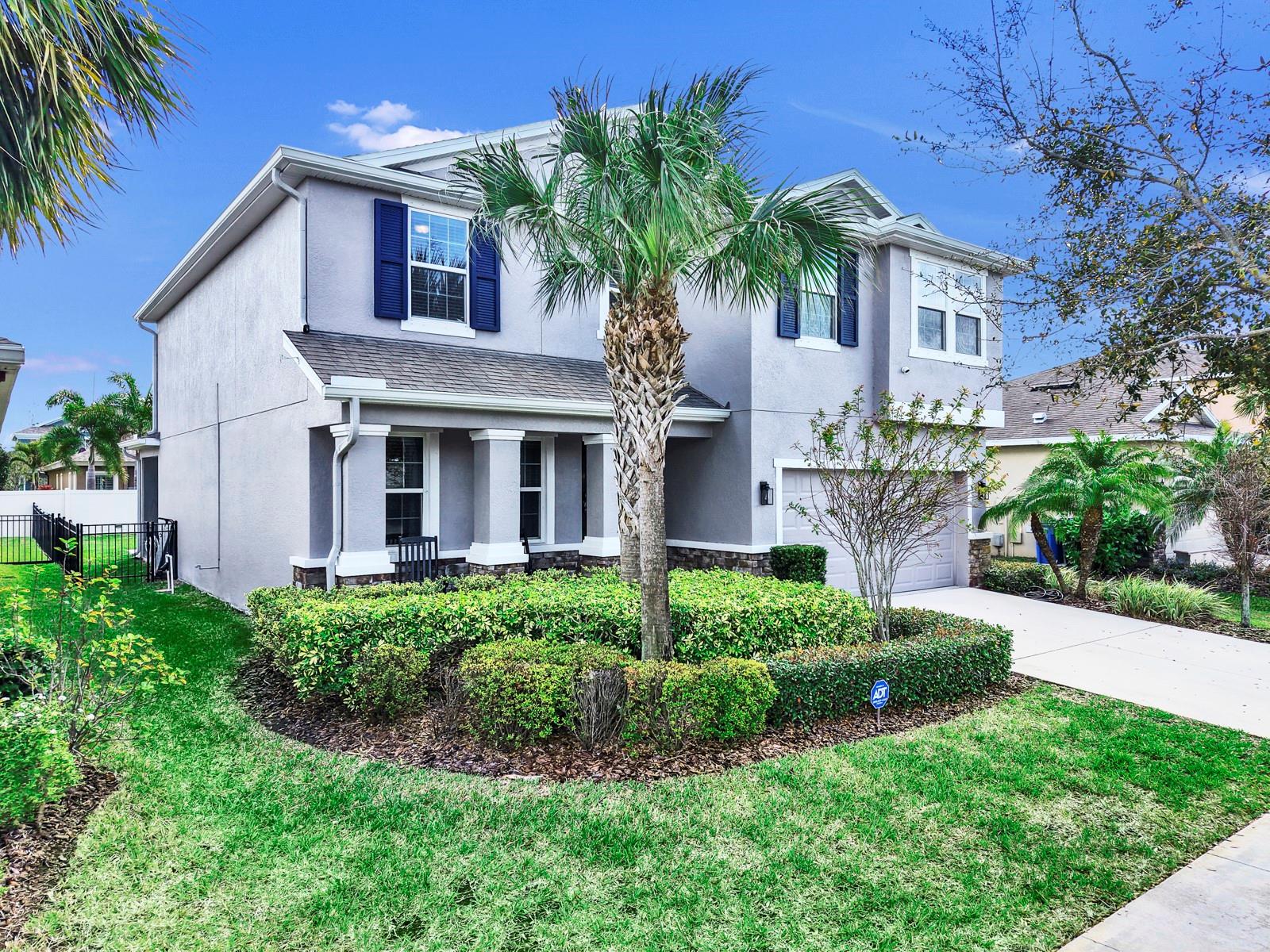 6321 SUNSAIL PL, APOLLO BEACH, FL, 33572