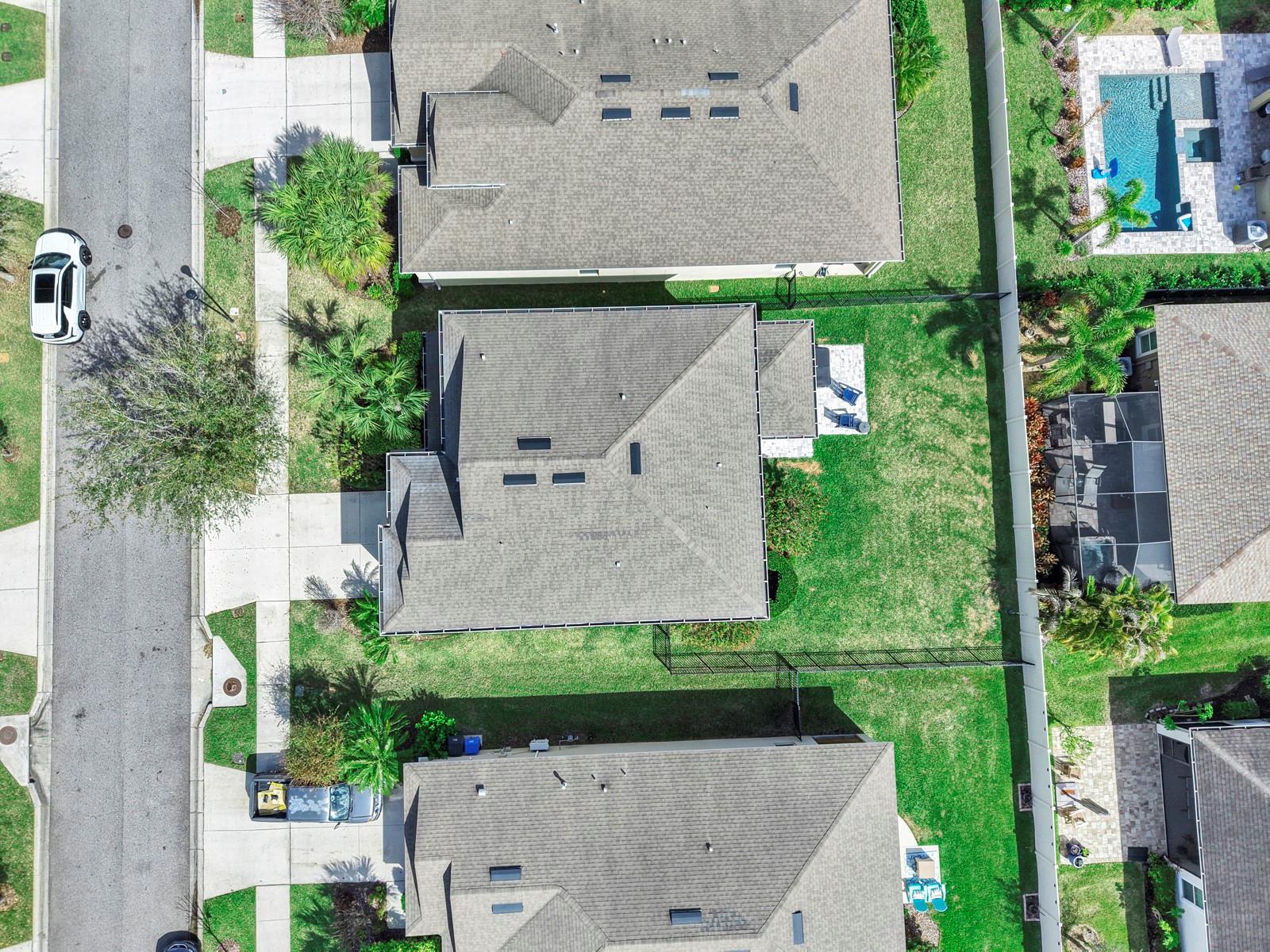 6321 SUNSAIL PL, APOLLO BEACH, FL, 33572