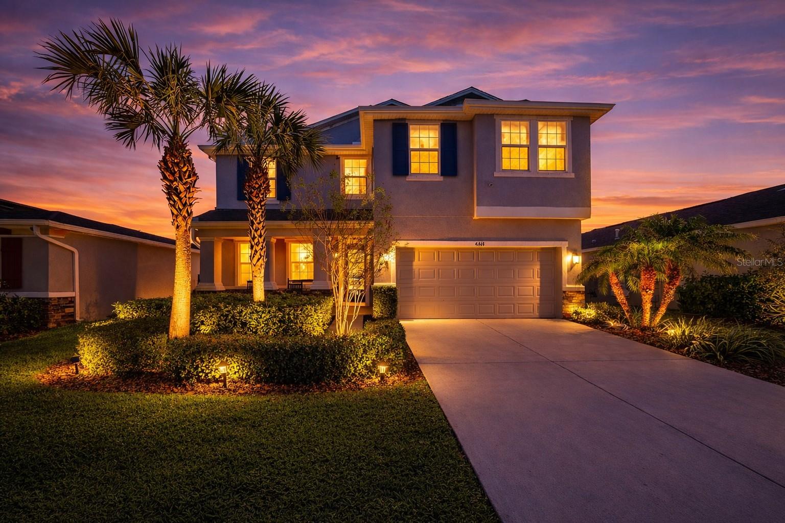 6321 SUNSAIL PL, APOLLO BEACH, FL, 33572