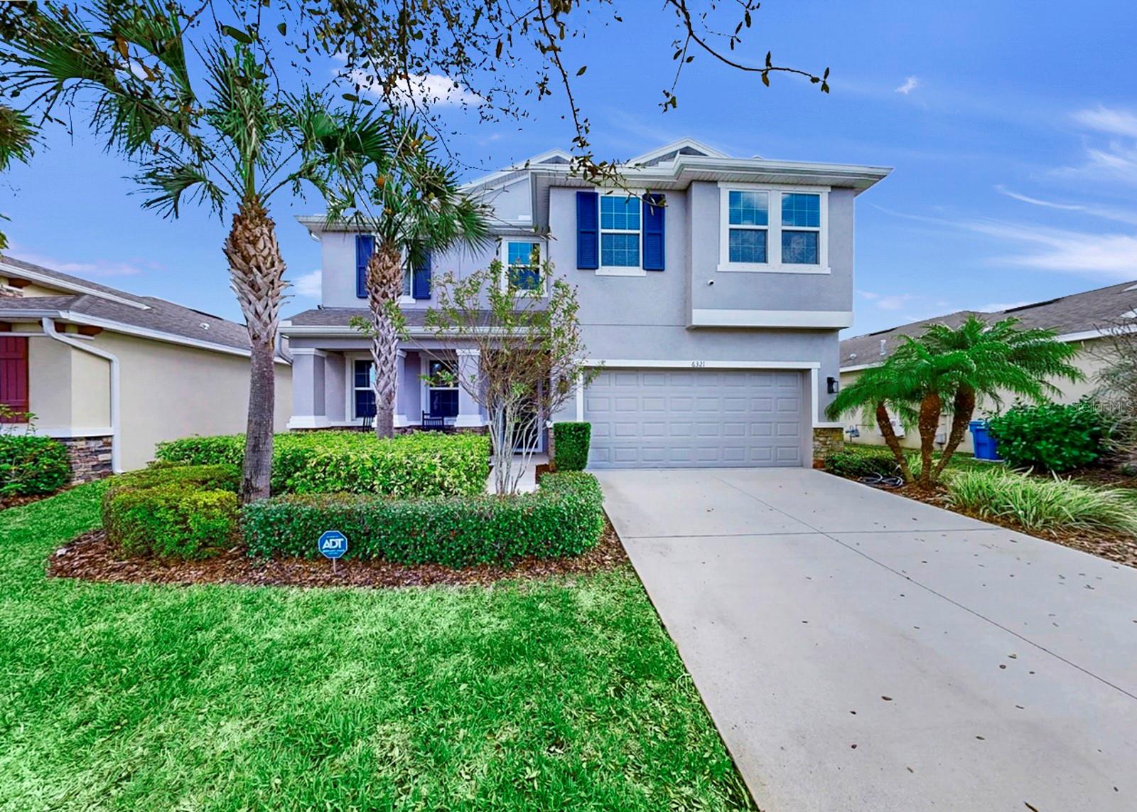 6321 SUNSAIL PL, APOLLO BEACH, FL, 33572