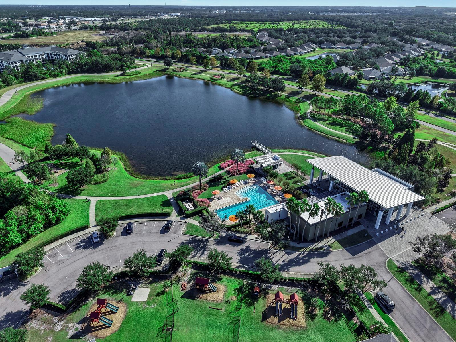 6321 SUNSAIL PL, APOLLO BEACH, FL, 33572