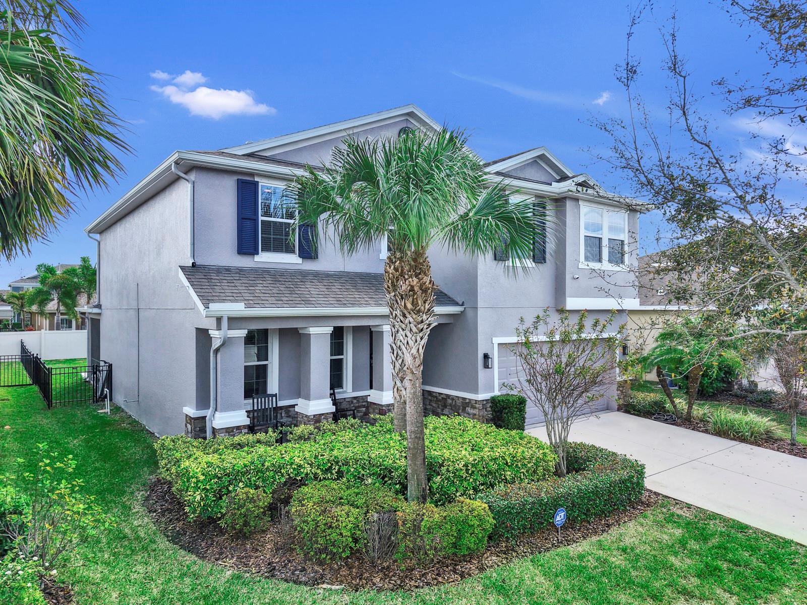 6321 SUNSAIL PL, APOLLO BEACH, FL, 33572