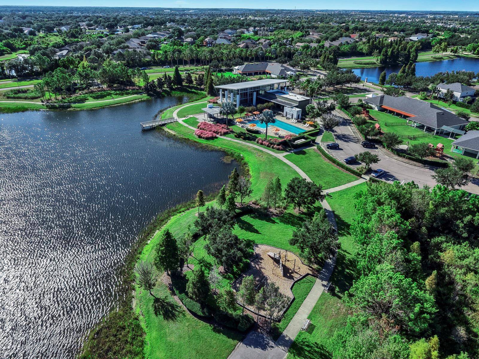 6321 SUNSAIL PL, APOLLO BEACH, FL, 33572
