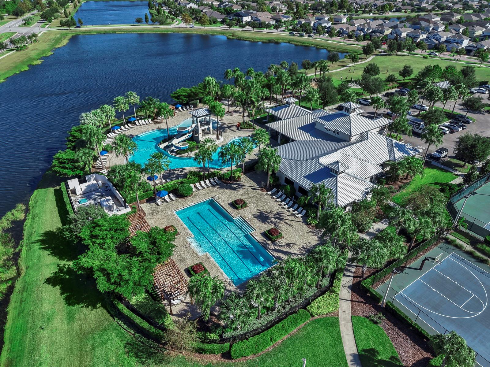 6321 SUNSAIL PL, APOLLO BEACH, FL, 33572