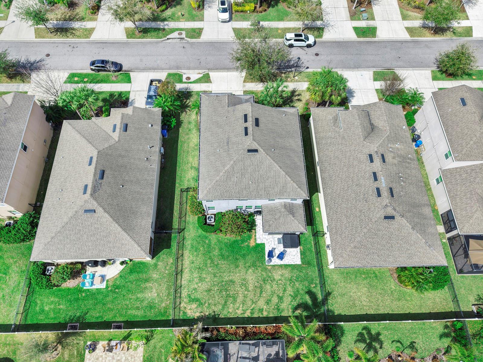 6321 SUNSAIL PL, APOLLO BEACH, FL, 33572
